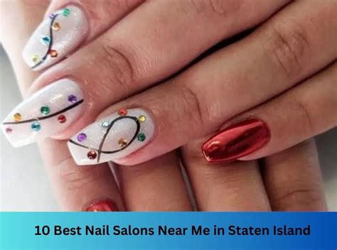 best nail salon on staten island|nail salon staten island 10314.